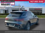 2024 Genesis GV70 2.5T SUV