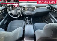 2019 Kia Sorento LX SUV