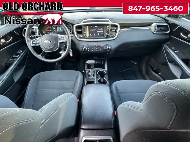 2019 Kia Sorento LX SUV