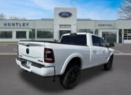 2022 Ram 2500 Laramie Truck Crew Cab