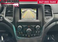 2020 Jeep Grand Cherokee Laredo E SUV