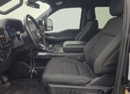 2022 Ford F-150 XLT Truck SuperCrew Cab