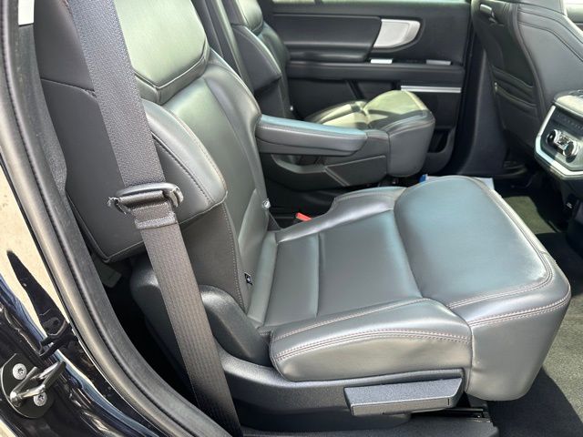 2025 Ford Expedition Active SUV