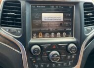 2017 Jeep Grand Cherokee Summit SUV