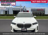2024 BMW X5 xDrive40i SUV