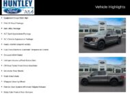 2023 Ford F-150 XLT Truck SuperCrew Cab