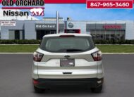 2018 Ford Escape S SUV
