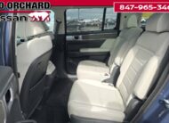 2026 Hyundai Santa Fe Hybrid Calligraphy SUV