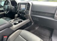 2020 Ford F-150 Raptor Truck SuperCrew Cab