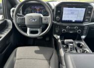 2023 Ford F-150 XLT Truck SuperCrew Cab