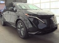 2024 Nissan ARIYA Evolve+ e-4orce SUV