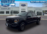 2023 Ford F-150 XL Truck