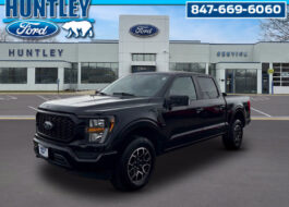2023 Ford F-150 XL Truck