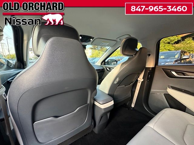 2023 Kia EV6 Wind SUV