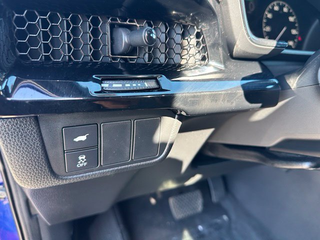 2024 Honda CR-V Hybrid Sport Touring SUV