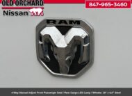 2025 Ram ProMaster 3500 High Roof Van Cargo Van