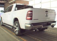 2022 Ram 1500 Laramie Truck Crew Cab