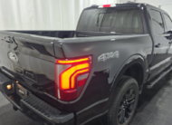 2025 Ford F-150 Lariat Truck SuperCrew Cab