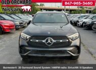 2025 Mercedes-Benz GLC 350e GLC 350e SUV