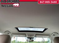 2023 Nissan Armada SL SUV