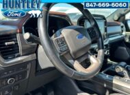 2021 Ford F-150 Lariat Truck SuperCrew Cab