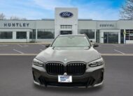 2023 BMW X3 xDrive30i SUV