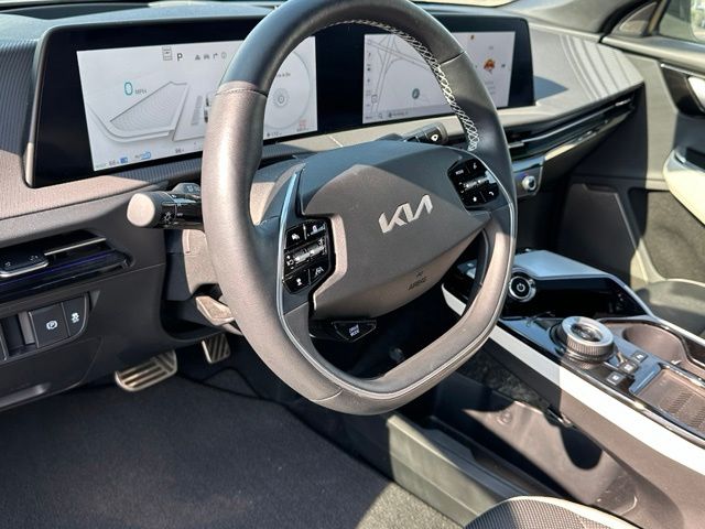 2023 Kia EV6 GT-Line SUV