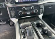 2023 Ford F-150 Platinum Truck SuperCrew Cab