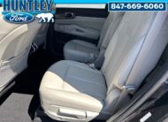 2024 Kia Sorento Hybrid EX SUV