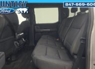 2021 Ford F-150 XLT Truck SuperCrew Cab