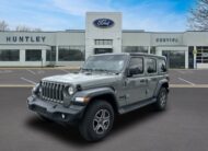 2023 Jeep Wrangler Sport S SUV