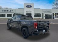2024 GMC Sierra 1500 Elevation Truck Crew Cab
