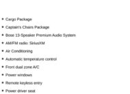 2023 Nissan Armada SL SUV