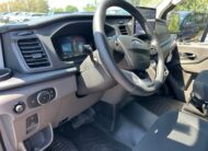 2026 Ford E-Transit-350 Cargo Base Van Medium Roof Van