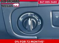 2026 Nissan Frontier SV Truck Crew Cab