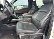 2023 Ford F-150 Lariat Truck SuperCrew Cab