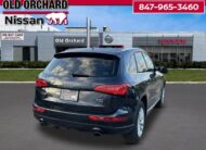 2014 Audi Q5 2.0T Premium Plus SUV