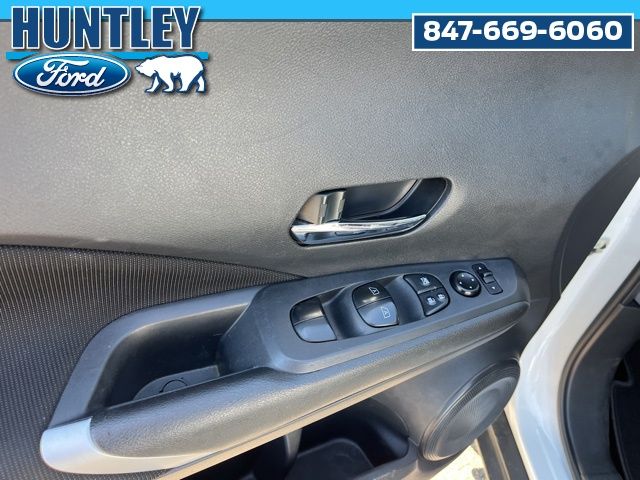 2023 Nissan Kicks SV SUV