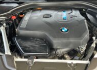 2023 BMW 530e 530e iPerformance Sedan