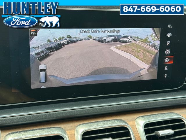 2023 Mercedes-Benz GLS 450 GLS 450 SUV