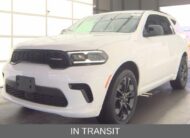 2023 Dodge Durango GT SUV