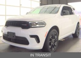 2023 Dodge Durango GT SUV