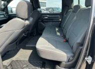 2023 Ram 1500 Big Horn/Lone Star Truck Crew Cab