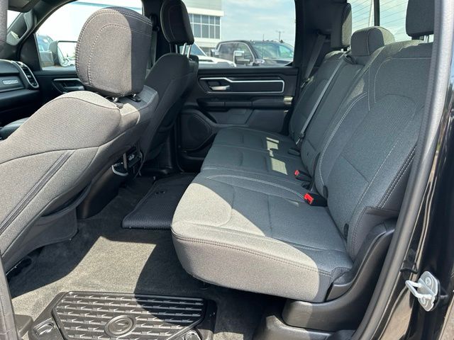 2023 Ram 1500 Big Horn/Lone Star Truck Crew Cab