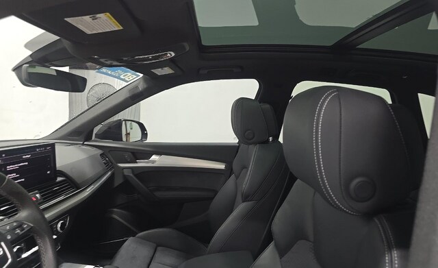 2023 Audi Q5 e 55 Premium SUV