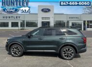 2022 Kia Sorento X-Line SX Prestige SUV