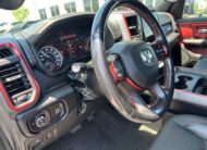 2022 Ram 1500 Rebel Truck Crew Cab