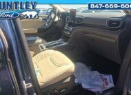 2020 Ford Explorer Platinum SUV