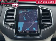 2023 Volvo XC90 Recharge Plug-In Hybrid T8 Plus Dark Theme 7 Passenger SUV