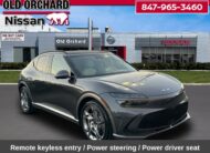 2023 Genesis GV60 Performance SUV